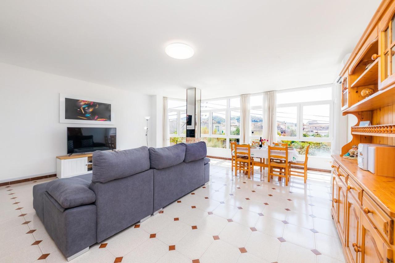 Apartamento Socorro 39-1 فيلانيتكس المظهر الخارجي الصورة