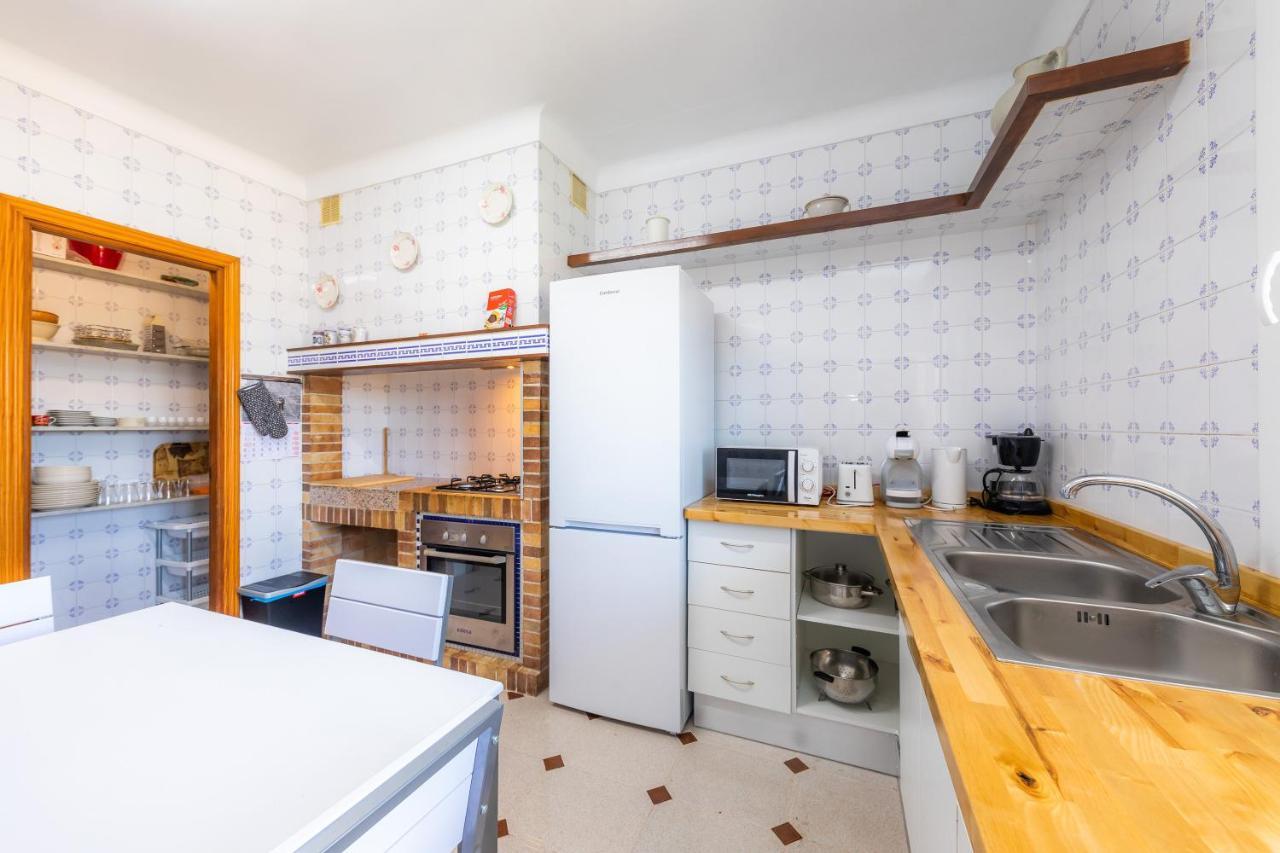 Apartamento Socorro 39-1 فيلانيتكس المظهر الخارجي الصورة