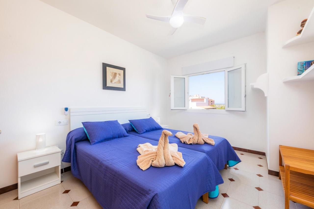 Apartamento Socorro 39-1 فيلانيتكس المظهر الخارجي الصورة